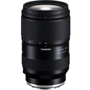 Tamron Zoomobjektiv AF 28-75mm F/2.8 Di III VXD G2 Sony E-Mount