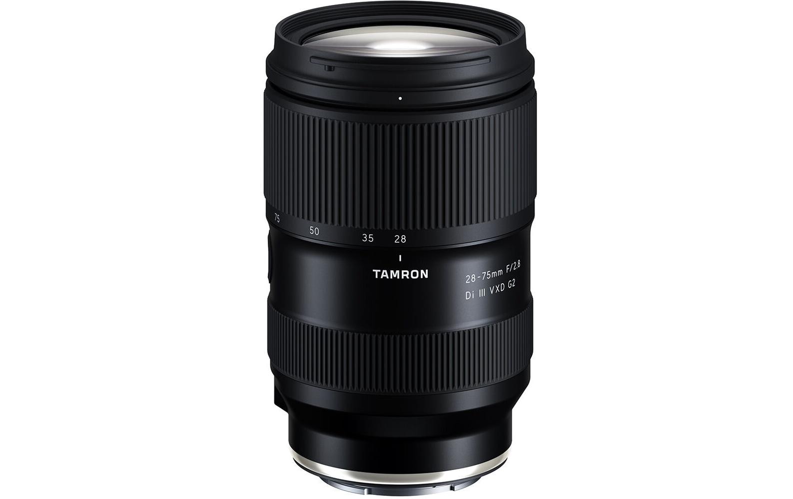 Tamron Zoomobjektiv AF 28-75mm F/2.8 Di III VXD G2 Sony E-Mount