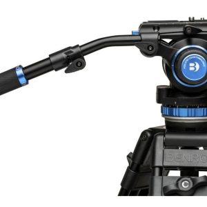 Benro Videokopf S8PRO