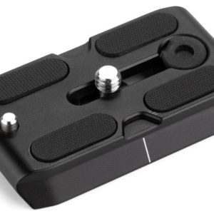 Benro Schnellwechselplatte QR2PRO – Benro S2Pro