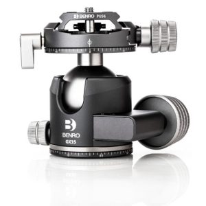 Benro Kugelkopf GX35
