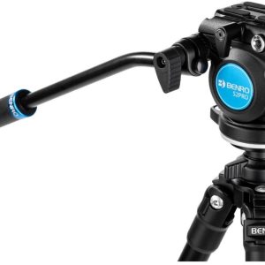 Benro Videokopf S2PRO