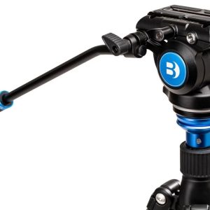 Benro Videokopf S4PRO