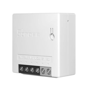 SONOFF WLAN-Lichtaktor MINIR2 2200 W, 1-fach