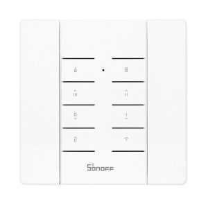 SONOFF Funk-Fernbedienung RM433 8 Tasten