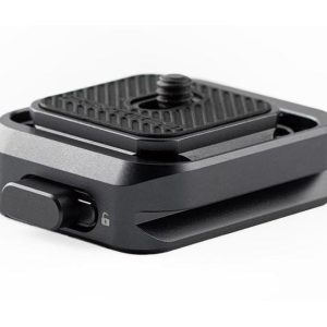 PGYTECH Adapter SnapLock Platte