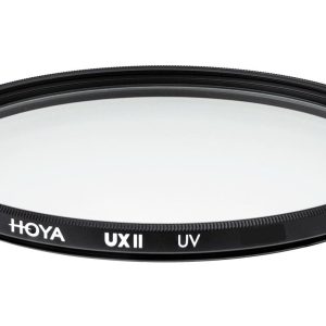 Hoya Objektivfilter UX II UV – 52 mm