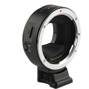 Viltrox Objektiv-Adapter EF-NEX IV