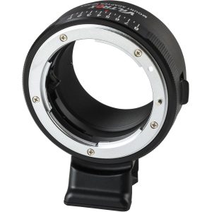 Viltrox Objektiv-Adapter NF-NEX