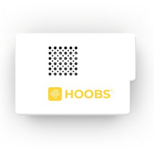 HOOBS Box Starter Kit