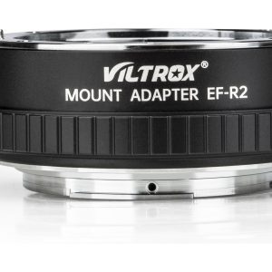 Viltrox Objektiv-Adapter EF-R2