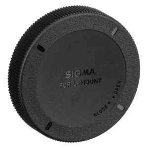 Sigma Objektivdeckel LCR-TL II
