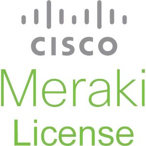 Cisco Meraki Software Meraki MT Enterprise Lizenz 5 Jahre