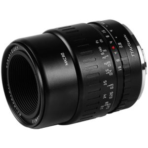 TTArtisan Festbrennweite 40mm F/2.8 – MFT