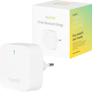 hombli Bluetooth Bridge, Weiss