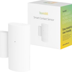 hombli Bluetooth Contact Sensor, Weiss