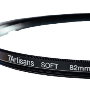 7Artisans Objektivfilter SOFT – 77 mm
