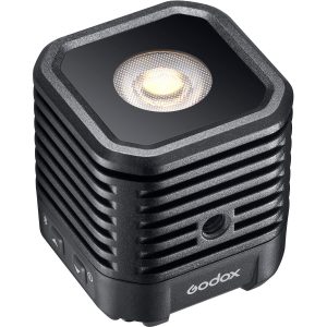 Godox Videoleuchte WL4B