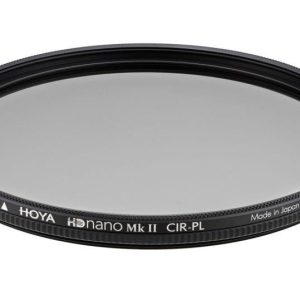 Hoya Polfilter HD Nano Mk II CIR-PL – 77 mm
