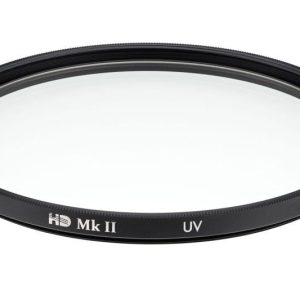 Hoya Objektivfilter HD Mk II UV – 77 mm