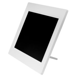 Denver Digitaler Bilderrahmen Frameo PFF-1015 10.1 Weiss