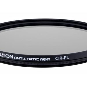 Hoya Polfilter Fusion Antistatic Next CIR-PL – 58 mm