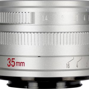 Panasonic Zoomobjektiv Lumix S 24-105mm F/4 Macro O.I.S. L-Mount