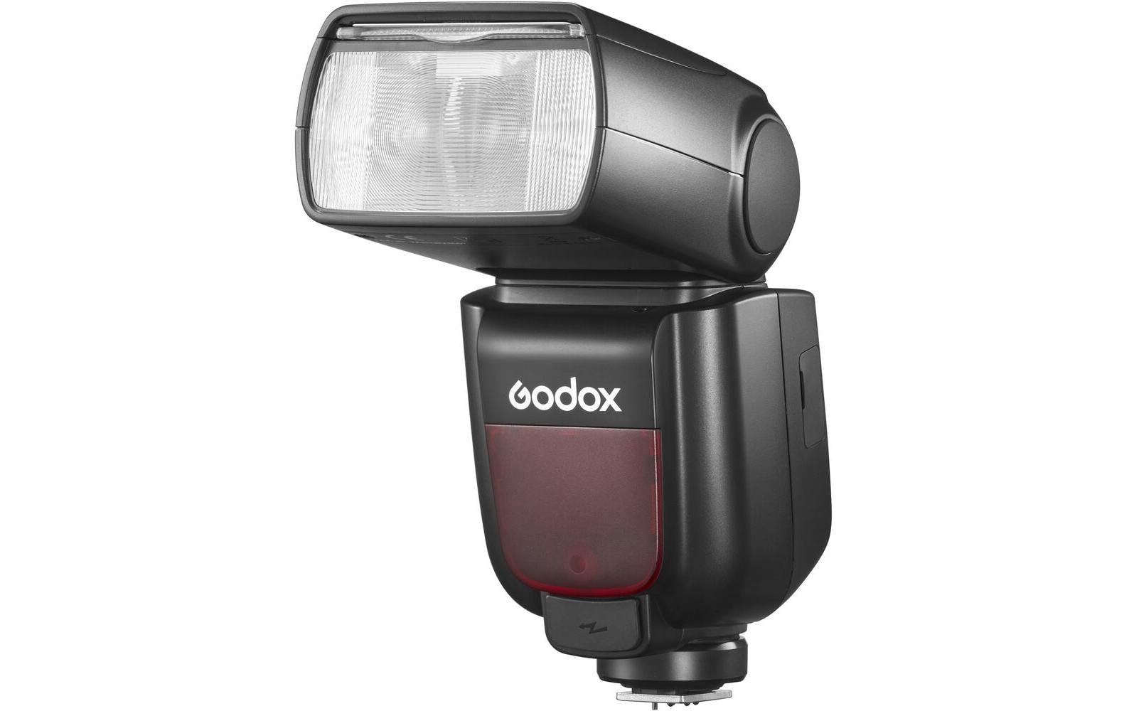 Godox Blitzgerät TT685C II für Olymp/ Pana
