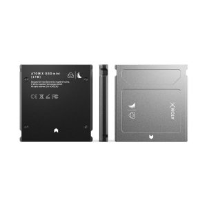 Atomos Festplatte ATOM X SSDmini 1 TB by Angelbird