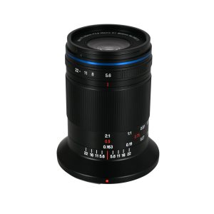 Laowa Festbrennweite 85 mm f/5.6 2X APO – Nikon Z