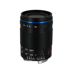 Laowa Festbrennweite 85 mm f/5.6 2X APO – Leica M