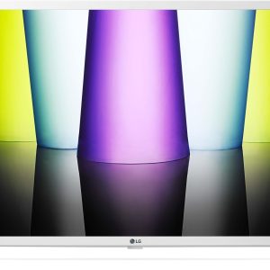 LG TV 32LQ63806 32, 1920 x 1080 (Full HD), LED-LCD