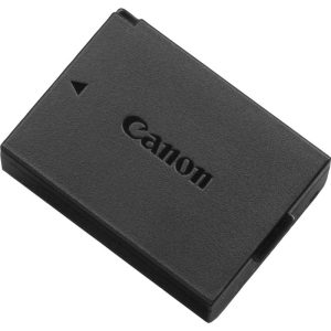 Canon Digitalkamera-Akku LP-E10