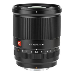 Viltrox Festbrennweite AF 13mm F/1.4 – Fujifilm X-Mount