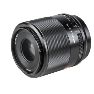 Viltrox Festbrennweite AF 50/1.8 FE – Sony E-Mount