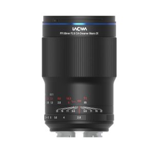 Laowa Festbrennweite 17mm F/4 Zero-D Tilt-Shift – Sony E-Mount