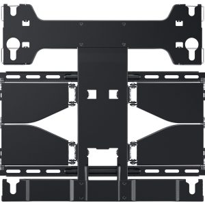 Samsung TV-Wandhalterung Full Motion Slim Fit
