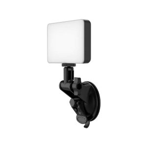 VIJIM Videoleuchte VL120 Kit