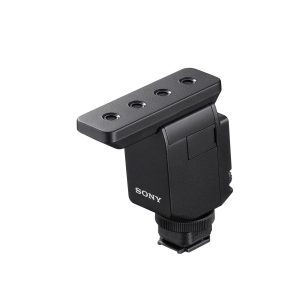 Sony Mikrofon Shotgun