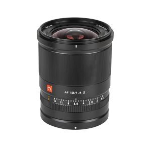 Viltrox Festbrennweite AF 13mm F/1.4 – Nikon Z