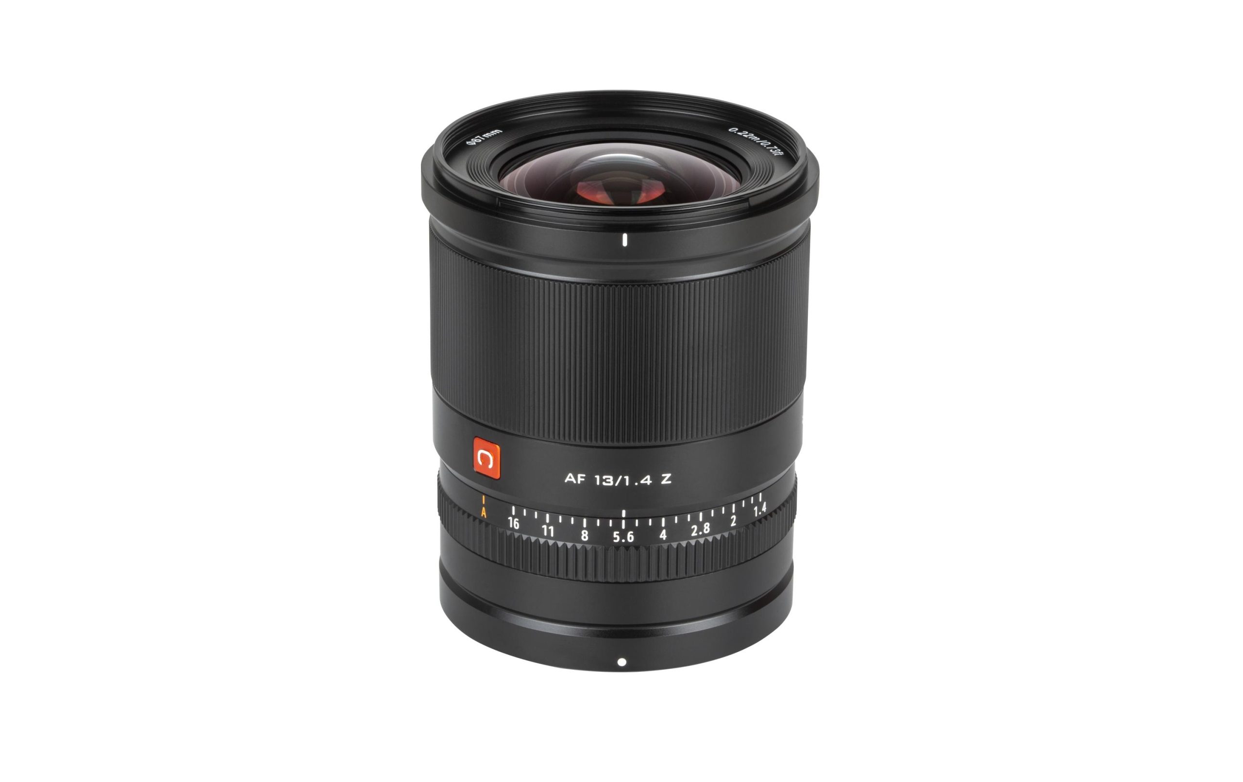 Viltrox Festbrennweite AF 13mm F/1.4 – Nikon Z