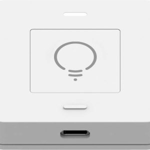 myStrom WiFi Button Plus