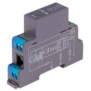 Shelly WLAN-Schaltaktor Shelly Pro 2