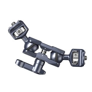 Smallrig Magic Arm with Dual Ball Heads (1/4-20 Screws)