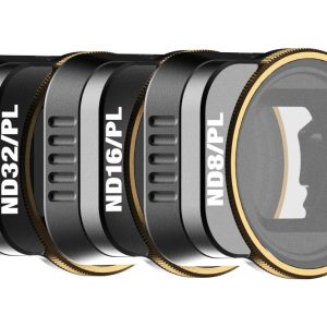 PolarPro Filter DJI Mini3 Pro Vivid Collection