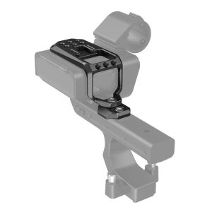 Smallrig Top Plate für Sony FX3 XLR Unit