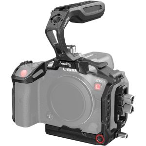 Smallrig Cage «Black Mamba» Kit Canon EOS R5 C