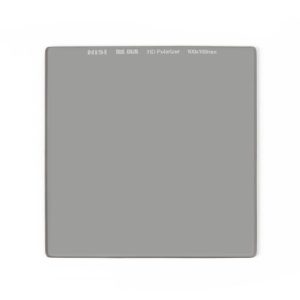 Nisi Polfilter 100x100mm – 14.1 mm