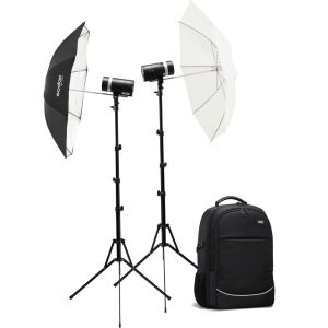 Godox Blitzgerät AD300 Pro Kit