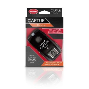 Hähnel Zusatzempfänger Captur Canon